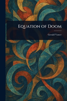 Seller image for Equation of Doom (Paperback or Softback) for sale by BargainBookStores