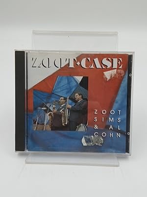 Immagine del venditore per Zoot Case venduto da butzle