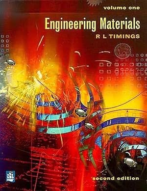 Bild des Verk�ufers f�r Engineering Materials Volume 1 zum Verkauf von preigu