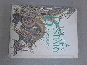 Bild des Verk�ufers f�r A Tolkien Bestiary zum Verkauf von WeBuyBooks