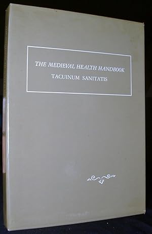 Immagine del venditore per The Medieval Health Handbook -- Tacuinum Sanitatis venduto da Zoom Books East