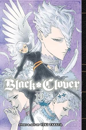 Imagen del vendedor de Black Clover, Vol. 19 a la venta por Goodwill