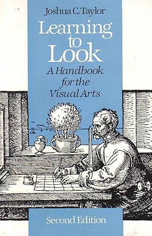 Imagen del vendedor de Learning to Look: A Handbook for the Visual Arts (Phoenix Books) a la venta por Dream Books Co.