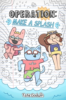 Imagen del vendedor de Operation: Make a Splash: Volume 2 (Hardback or Cased Book) a la venta por BargainBookStores