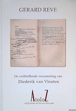 Immagine del venditore per Catalogus 73: Gerard Reve: de verbluffende verzameling van Diederik van Vleuten venduto da Barksdale Books