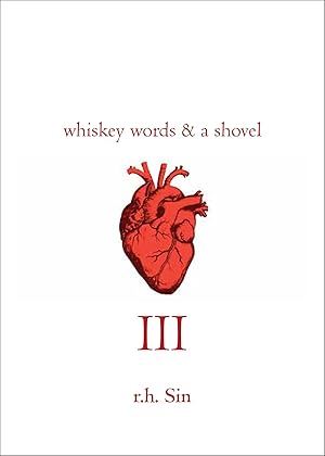 Imagen del vendedor de Whiskey Words & a Shovel III a la venta por Greenworld Books