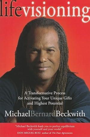 Imagen del vendedor de Life Visioning: A Transformative Process for Activating Your Unique Gifts and Highest Potential a la venta por Greenworld Books