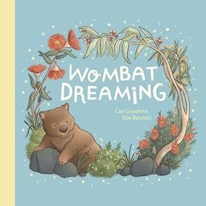 Immagine del venditore per Wombat Dreaming venduto da Rarewaves.com UK