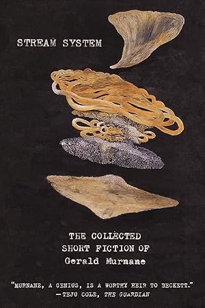 Seller image for Stream System: The Collected Short Fiction of Gerald Murnane for sale by Zoom Books East