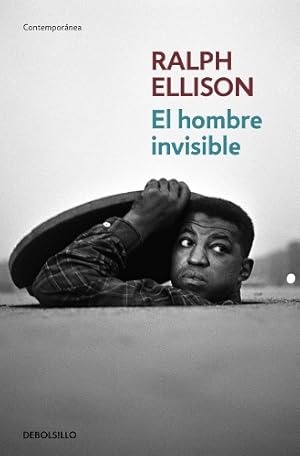 Imagen del vendedor de El hombre invisible / Invisible Man a la venta por Rarewaves USA