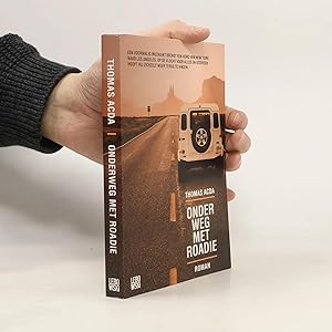 Immagine del venditore per Onderweg met Roadie: Roman - Druk 1 venduto da Bookbot