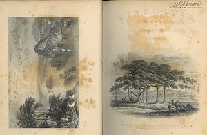Imagen del vendedor de INDIEN. - Roberts, Emma. Hindostan. Its Landscapes, Palaces, Temples, Tombs; The Shore of the Red Sea; and the Sublime and Romantica Scenery of the Himalaya Mountains. que vende Peter Bierl Buch- & Kunstantiquariat Inh.: Andrea Bierl