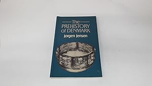 Bild des Verk�ufers f�r The Prehistory of Denmark zum Verkauf von BoundlessBookstore