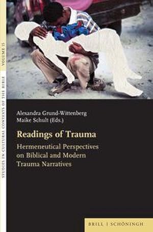 Bild des Verk�ufers f�r Readings of Trauma zum Verkauf von buchversandmimpf2000