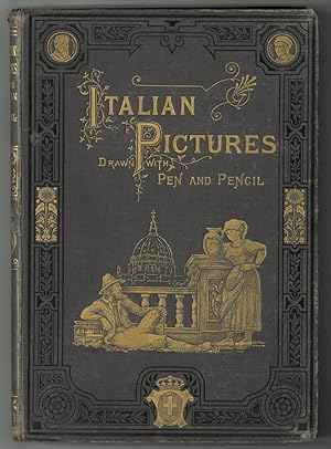 Imagen del vendedor de ITALIEN. - Manning, Samuel. Italian Pictures. Drawn with Pen and Pencil. que vende Peter Bierl Buch- & Kunstantiquariat Inh.: Andrea Bierl