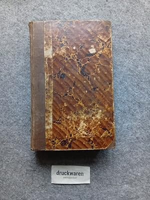 Bild des Verk�ufers f�r Der preu�ische Rechenmeister oder die Kunst : in 30 Stunden alle arithmetischen Aufgaben, welche bei allen St�nden und in allen F�llen des b�rgerlichen Lebens und �ffentlichen Verkehrs vorkommen, schnell und sicher l�sen zu lernen. Ein Buch f�r Jedermann. Nach den besten Quellen und mit vorzugsweiser Beachtung des Grenzverkehrs bearbeitet. Mit ausf�hrlichen M�nz-, Maa�- und Gewichts-Tabellen und 5000 Aufgaben versehen. zum Verkauf von Druckwaren Antiquariat