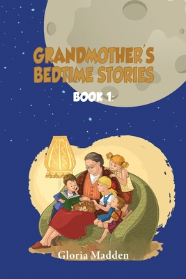 Immagine del venditore per Grandmother's Bedtime Stories (Paperback or Softback) venduto da BargainBookStores