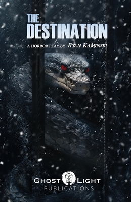 Bild des Verk�ufers f�r The Destination (Paperback or Softback) zum Verkauf von BargainBookStores