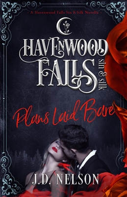 Imagen del vendedor de Plans Laid Bare: (A Havenwood Falls Sin & Silk Novella) (Paperback or Softback) a la venta por BargainBookStores