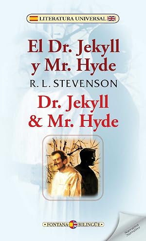 Bild des Verk�ufers f�r El Dr. Jekyll y Mr. Hyde = Dr. Jekyll & Mr. Hyde zum Verkauf von Imosver