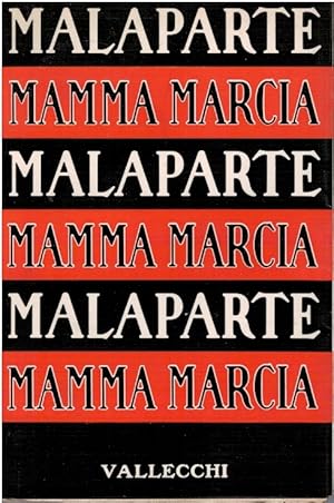 Imagen del vendedor de Mamma marcia que vende Books di Andrea Mancini