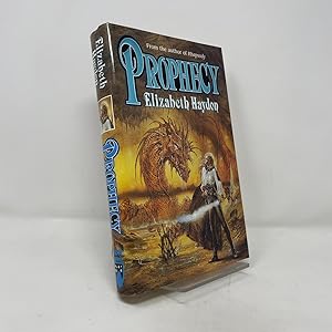 Bild des Verk�ufers f�r Prophecy: Child of Earth zum Verkauf von Southampton Books
