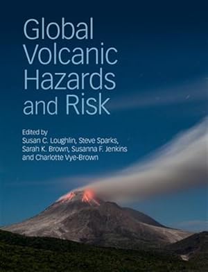 Immagine del venditore per Global Volcanic Hazards and Risk venduto da GreatBookPricesUK