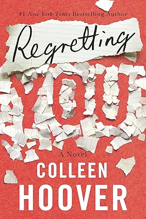 Seller image for Regretting You for sale by ebooks Keystone