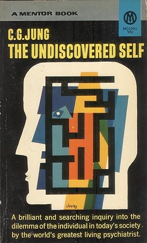 Image du vendeur pour The Undiscovered Self mis en vente par -OnTimeBooks-