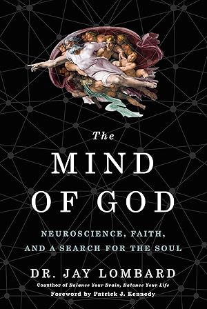 Seller image for The Mind of God: Neuroscience, Faith, and a Search for the Soul for sale by Greenworld Books