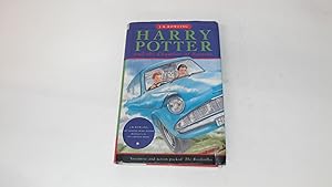 Bild des Verk�ufers f�r Harry Potter and the Chamber of Secrets (5th print.) zum Verkauf von BoundlessBookstore