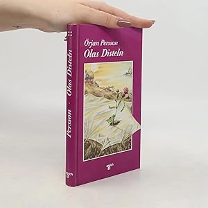 Seller image for Olas Disteln for sale by Bookbot