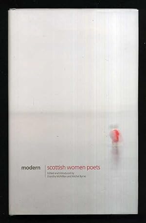Immagine del venditore per Modern Scottish Women Poets; 1st/1st venduto da Blaeberry Books