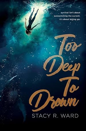 Image du vendeur pour Too Deep To Drown mis en vente par preigu