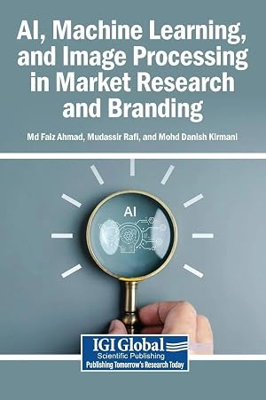 Seller image for AI, Machine Learning, and Image Processing in Market Research and Branding for sale by preigu