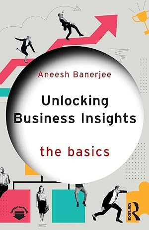 Bild des Verk�ufers f�r Unlocking Business Insights | The Basics zum Verkauf von preigu