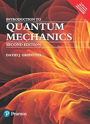 Imagen del vendedor de INTRODUCTION TO QUANTUM MECHANICS 2Ed a la venta por WeBuyBooks