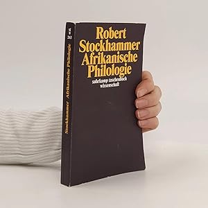 Imagen del vendedor de Afrikanische Philologie a la venta por Bookbot