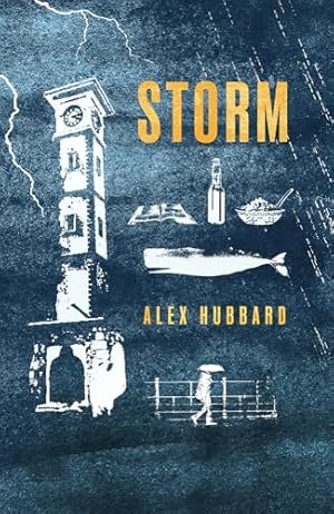 Imagen del vendedor de Storm a la venta por WeBuyBooks