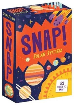 Seller image for Snap! Solar System for sale by Rarewaves.com USA