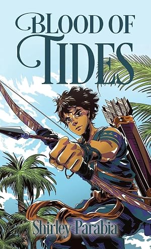 Immagine del venditore per Blood of Tides (The Artist Rendition) venduto da preigu