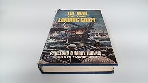 Seller image for War of the Landing Craft for sale by BoundlessBookstore