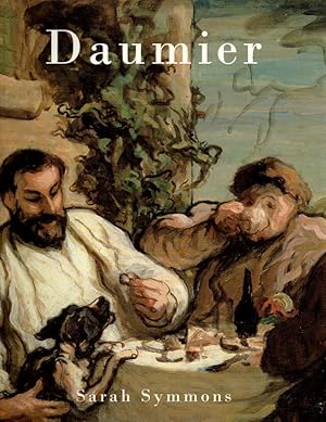 Seller image for Daumier for sale by Orca Knowledge Systems, Inc.