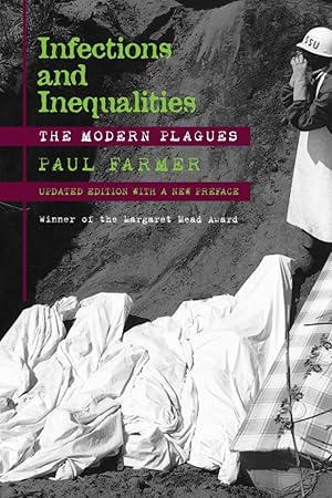 Seller image for Infections and Inequalities: The Modern Plagues, Updated with a New Preface for sale by Zoom Books Company
