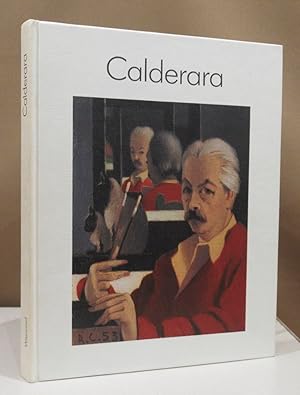 Immagine del venditore per Antonio Calderara 1903 - 1978. venduto da Dieter Eckert