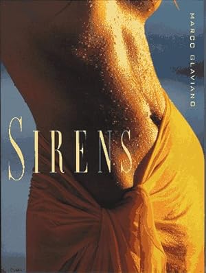 Seller image for Sirens for sale by Bay State Book Company