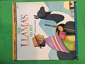 Imagen del vendedor de The Llama's Secret - A Peruvian Legend (Legends of the World) a la venta por Zoom Books Company