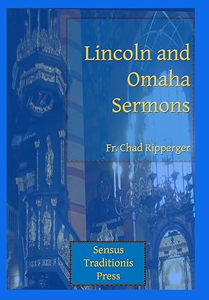 Immagine del venditore per Lincoln and Omaha Sermons venduto da Books for Life