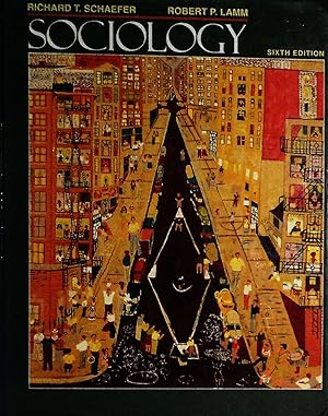 Seller image for Sociology for sale by Books for Life