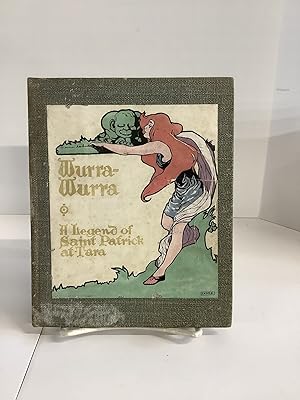 Seller image for Wurra-Wurra: A Legend of Saint Patrick at Tara for sale by Chamblin Bookmine